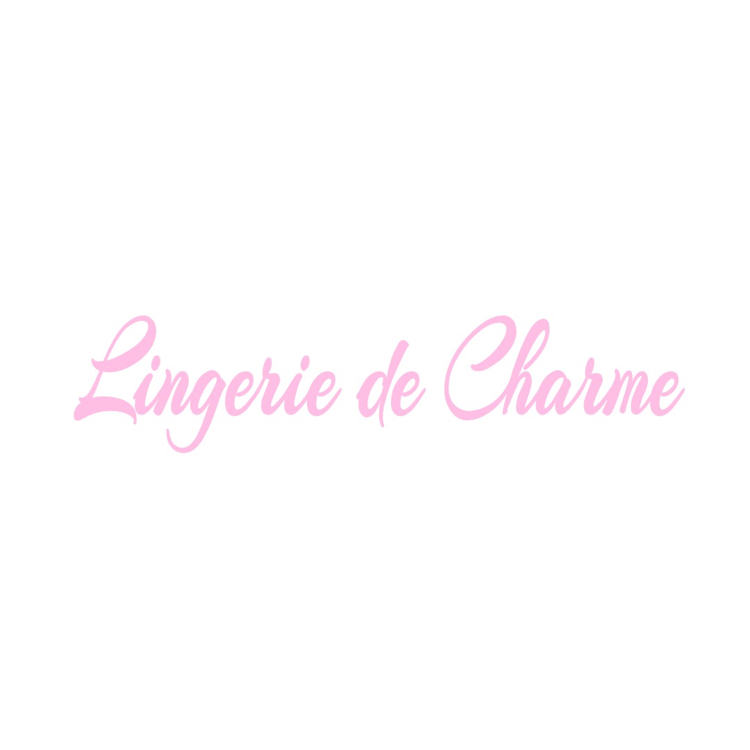 LINGERIE DE CHARME MAURY